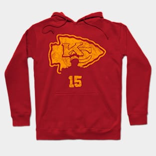 Mahomes Hoodie